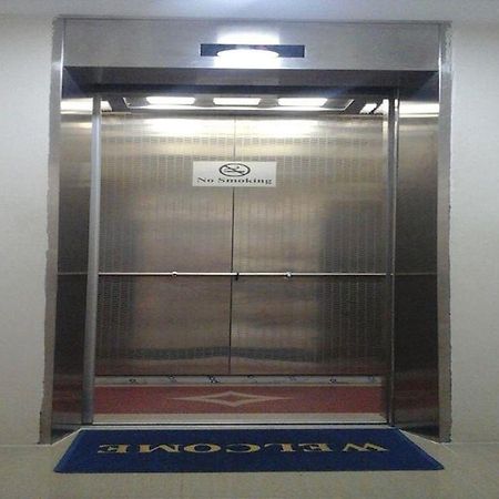 יאנגון Okkala Hotel מראה חיצוני תמונה