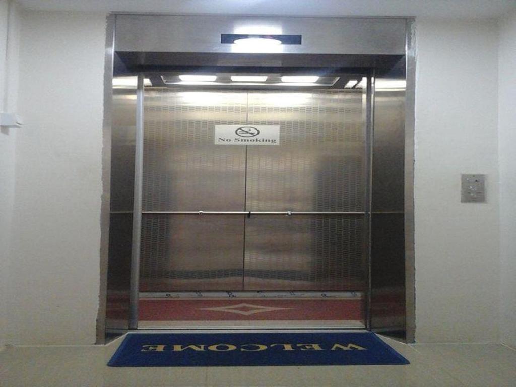 יאנגון Okkala Hotel מראה חיצוני תמונה